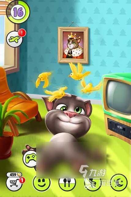 会说话的汤姆猫1原版下载方法2022 会说话的汤姆猫1原版下载链接