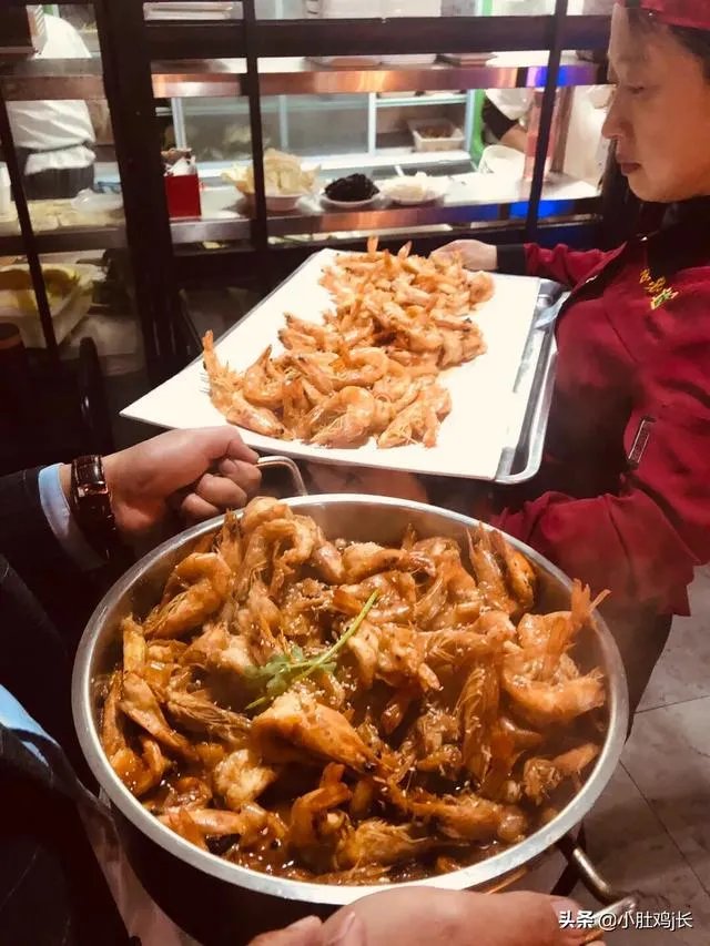 加盟理想大虾好还是王婆大虾好？
