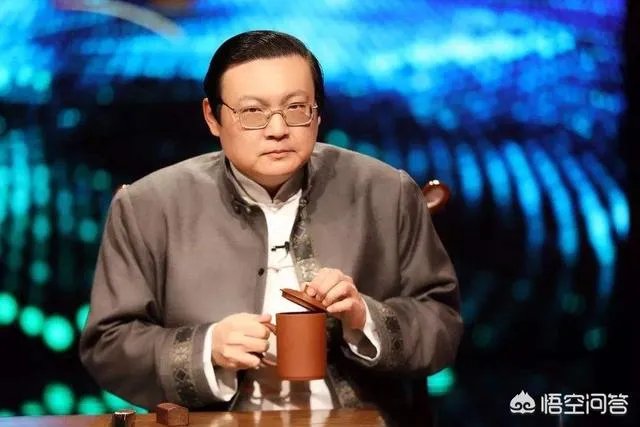 怎么评价老梁?