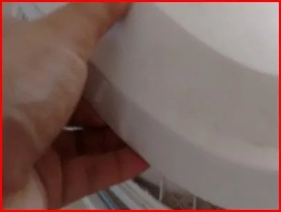 苏泊尔电饭煲为什么做一半饭显示E3
