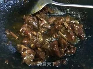 糖醋小排