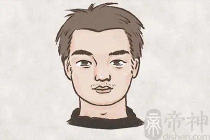 四星连珠面相预兆 前世修来的四星连珠痣