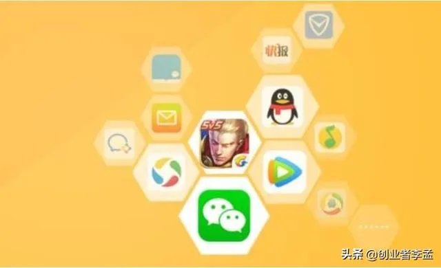 腾讯微博为什么会被新浪微博打败?