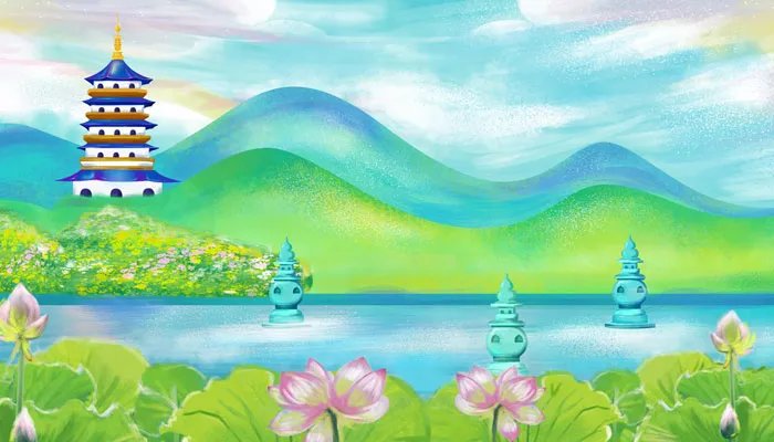 小暑节气的特点