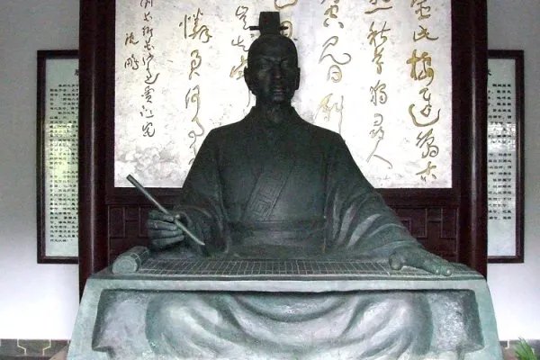 贾谊的作品有哪些？贾谊的代表作是什么？