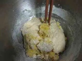 巨蛋面包