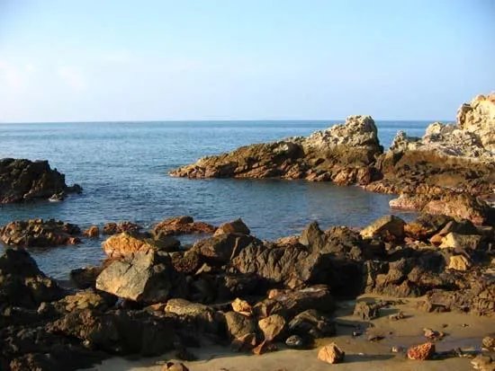 广东海边旅游景点有哪些?