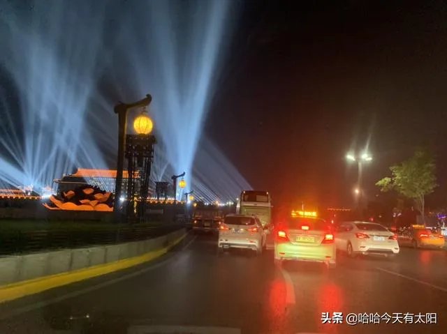 国庆七天去哪旅游比较好?