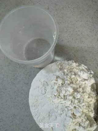 卷饼