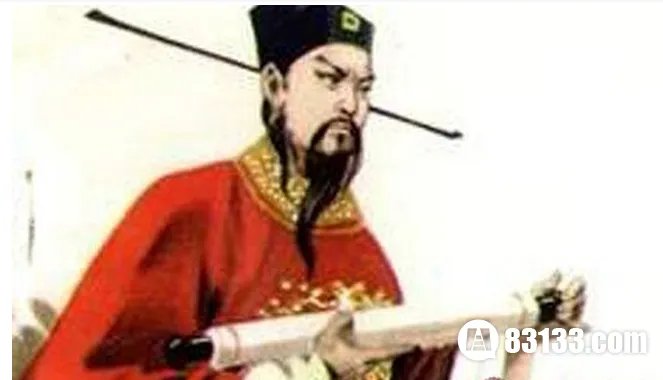 寇准清廉的原文
