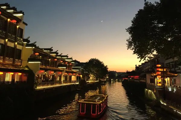 江苏旅游攻略 江苏游玩攻略