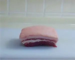 荷叶粉蒸肉的做法步骤图,荷叶粉蒸肉怎么做