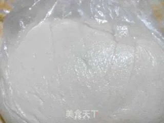 炸油条