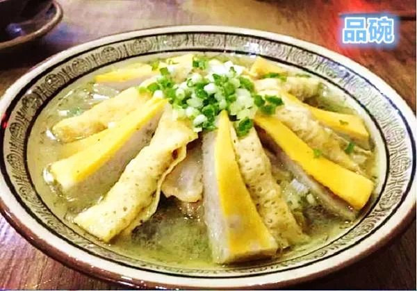 绵阳特色美食有哪些?