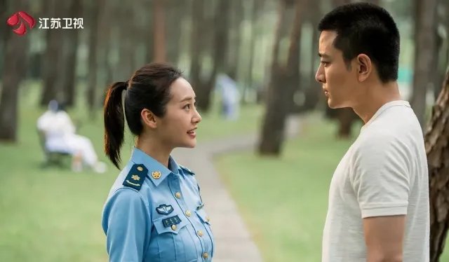 《空降利刃》林俊娇是谁演的?扮演者资料介绍