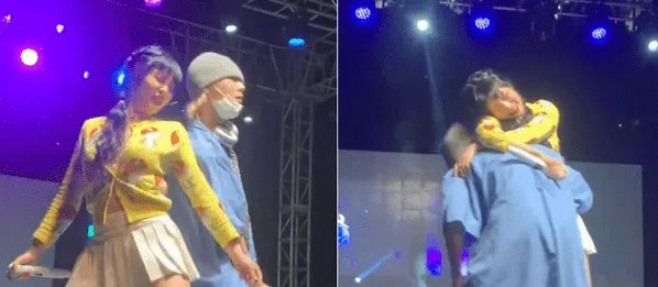 泫雅的舞台风格怎么样?金晓钟和泫雅什么时候在一起的?两人的感情怎么样?