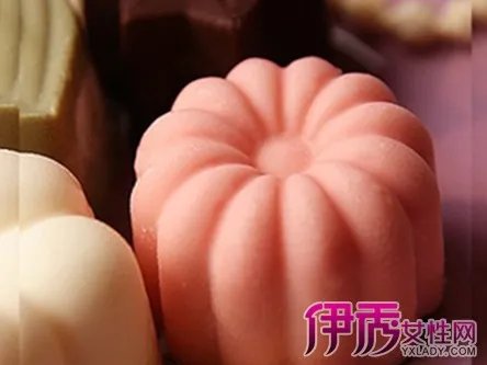 冰淇淋月饼的做法大全