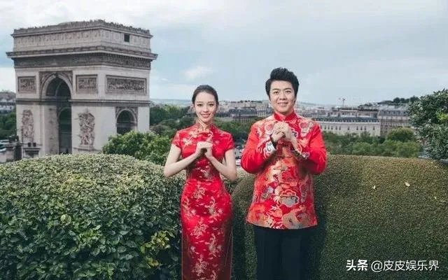 钢琴家郎朗现状如何?为什么感觉他这么火?