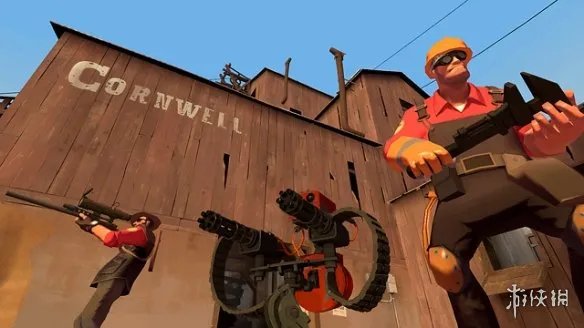 10款最好玩的Steam免费游戏:不用花钱也能玩到爽!