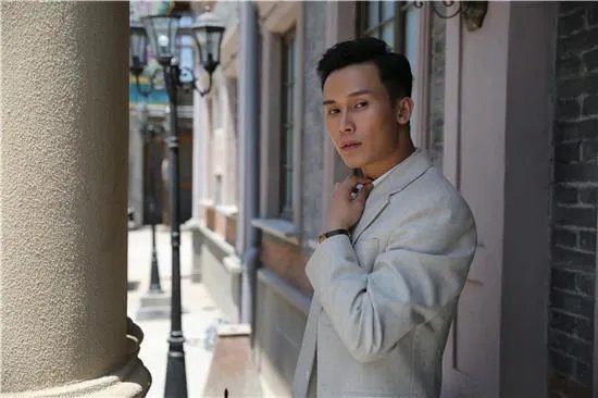 电视剧《黑狐之风影》讲了什么故事?
