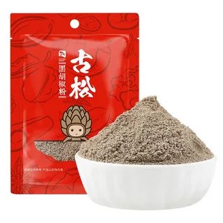 胡椒价格
