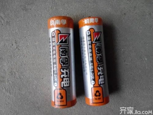 5号充电电池排行榜 是时候告别一次性电池了