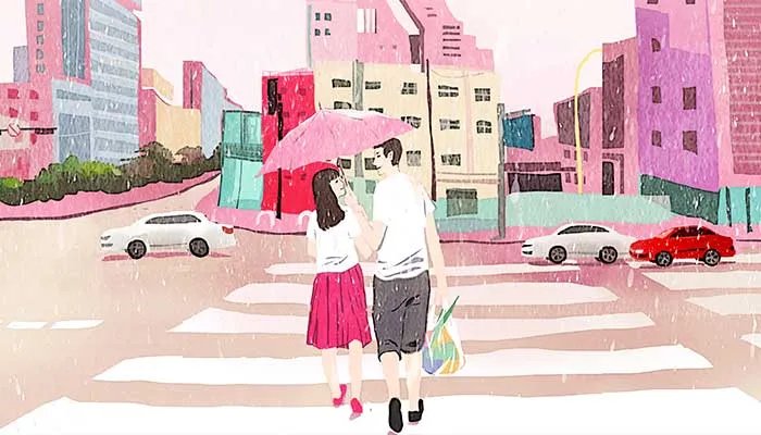巨蟹男喜欢什么样的人 巨蟹男喜欢什么类型的女生
