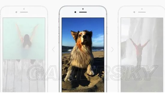 iPhone6s参数功能详解 iPhone6s有什么新功能