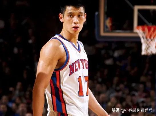 林书豪在nba已被边缘化了，为什么在cba还非常受欢迎？