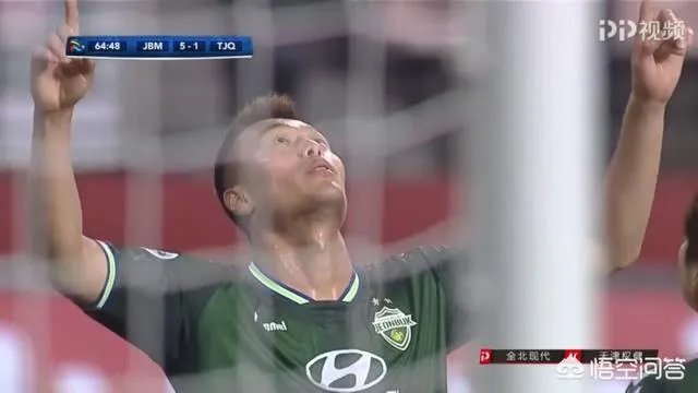 权健全北赛后，是什么原因可以使金信煜那么狂？