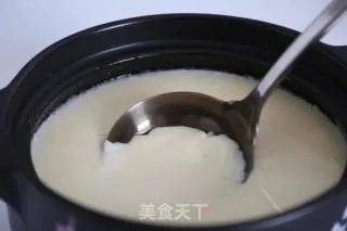 自制豆腐脑