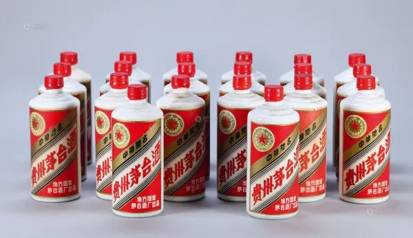 你如何看待多类茅台酒价格全线大跌这件事?