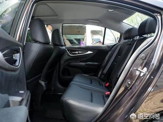 凌派到底怎么样？