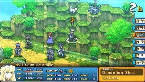 荒野兵器的PSP版