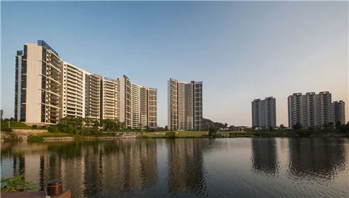 时代地产的房子怎么样