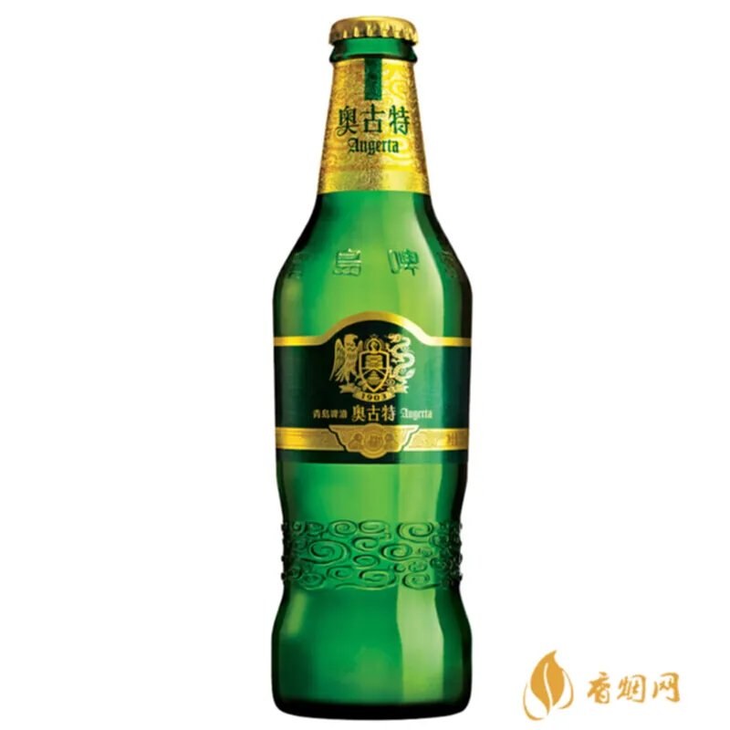 一箱青岛啤酒多少钱?