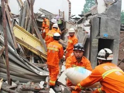 广东有可能出现大型地震吗?广东的主要地震带有哪些?