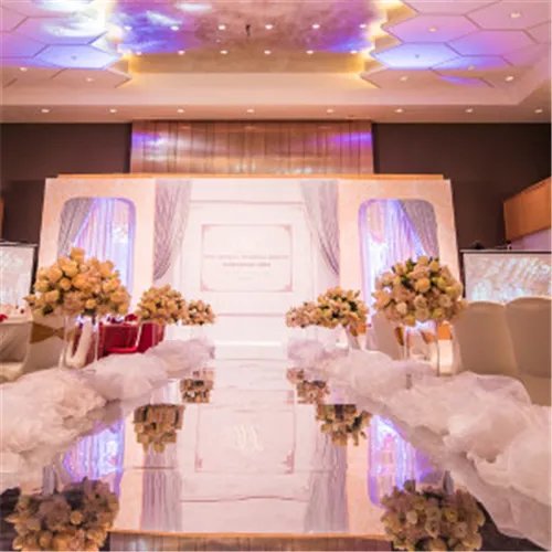 宁波婚庆公司有哪些 如何选择婚庆公司