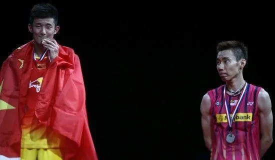 谌龙与李宗伟，谁更有机会夺得本年度世锦赛冠军？