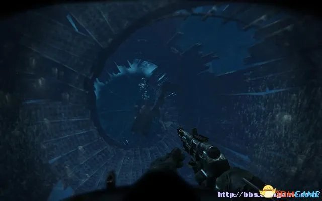 《使命召唤10：幽灵》图文全攻略 全剧情全收集武器解析