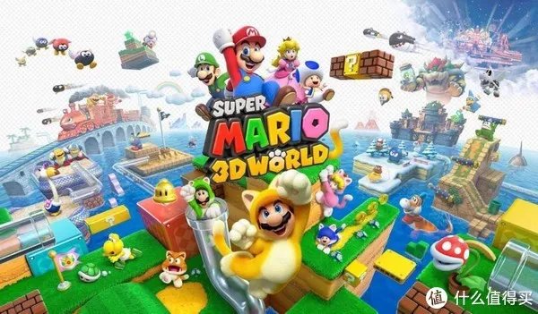 Switch前辈 任天堂wiiu 在2021年还值得买吗?