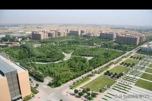 西安电子科技大学录取分是多少?