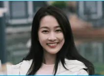 刘美含在考北大研究生,你还记得童年的黑魔仙吗?
