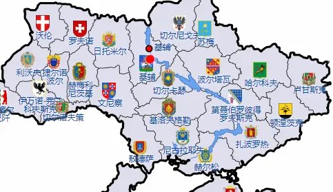 乌克兰男女比例多少