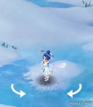 秋去冬来天冷加衣，千山暮雪锦衣，带给你专属冬天的绝美装扮