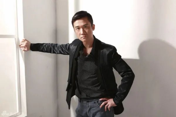黄志忠柯蓝恋情疑似修成正果，两人是如何走到一起的？