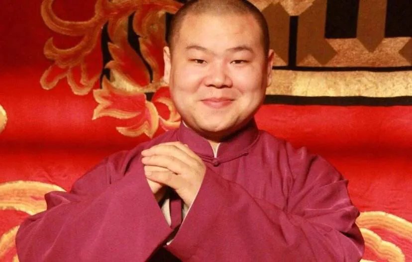 岳云鹏拒绝王菲好友申请,为何明明喜欢却又拒绝呢?