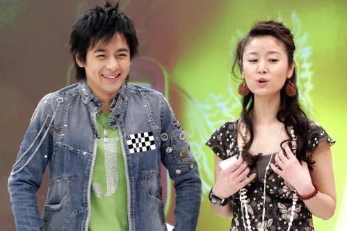 林志颖为何不娶林心如，却看上默默无闻的陈若仪？