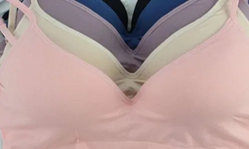 文胸品牌前十大排名榜