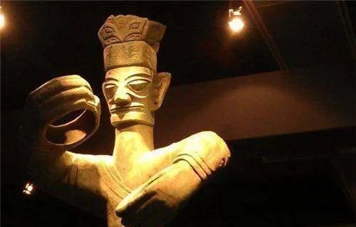 三星堆遗址考古重大发现,三星堆考古发现了什么?